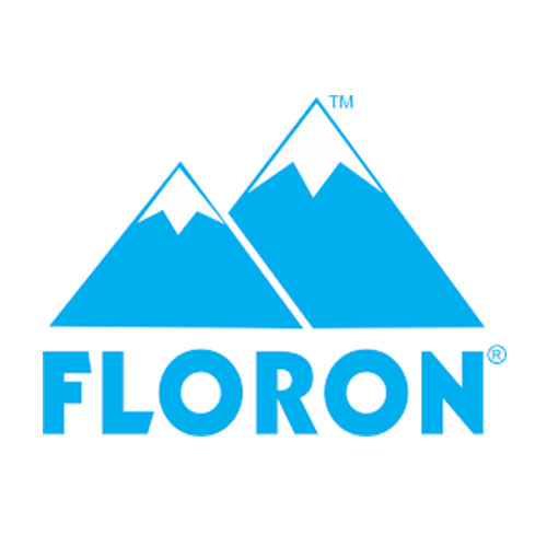 Floron Refrigerant Gases