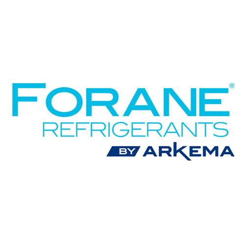 Forane Refrigerant Gases