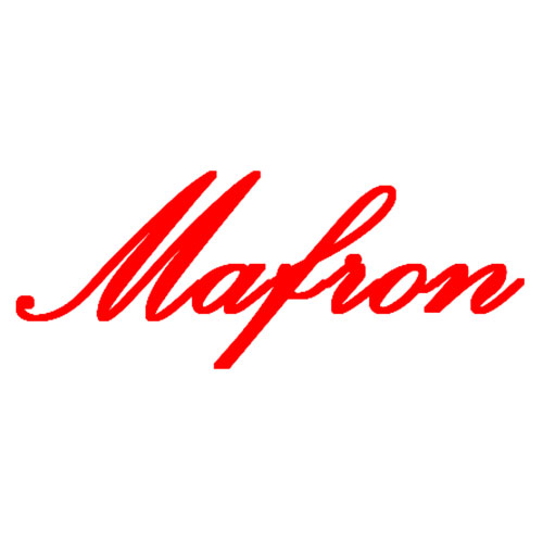 Mafron Refrigerant Gas