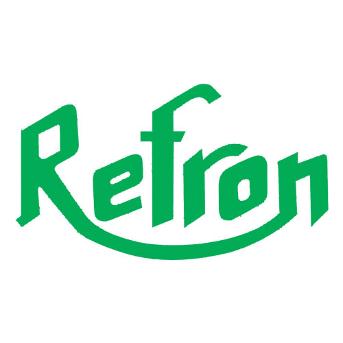 Refron Refrigerant Gases