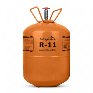 R11 Refrigerant Gas Dubai