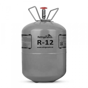 R12 Refrigerant Gas Dubai