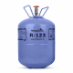 R123 Refrigerant Gas Dubai
