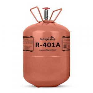 R401A Refrigerant Gas Dubai