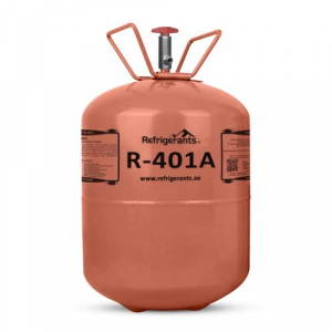 R401A Refrigerant Gas Dubai