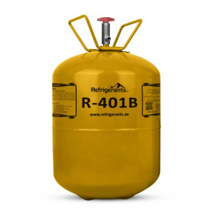 R401B Refrigerant Gas Dubai