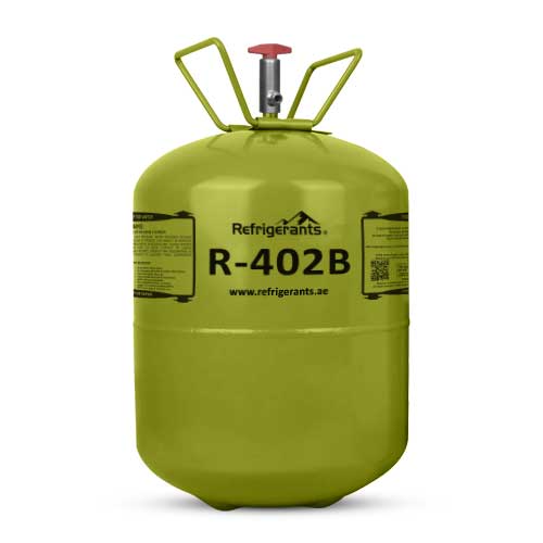 R402B Refrigerant Gas Dubai