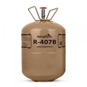 R407B Refrigerant Gas Dubai