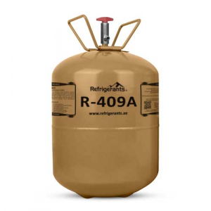 R409A Refrigerant Gas Dubai