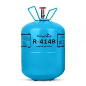 R414B Refrigerant Gas Dubai