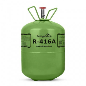 R416A Refrigerant Gas Dubai