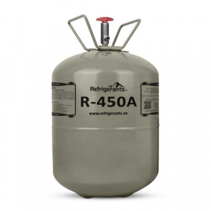 R450A Refrigerant Gas Dubai