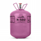 R502 Refrigerant Gas Dubai