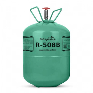 R508B Refrigerant Gas Dubai